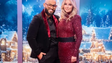 Tilen Lotrič in Saša Lendero