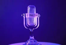 Evrovizijska trofeja