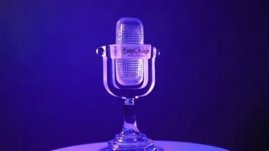 Evrovizijska trofeja