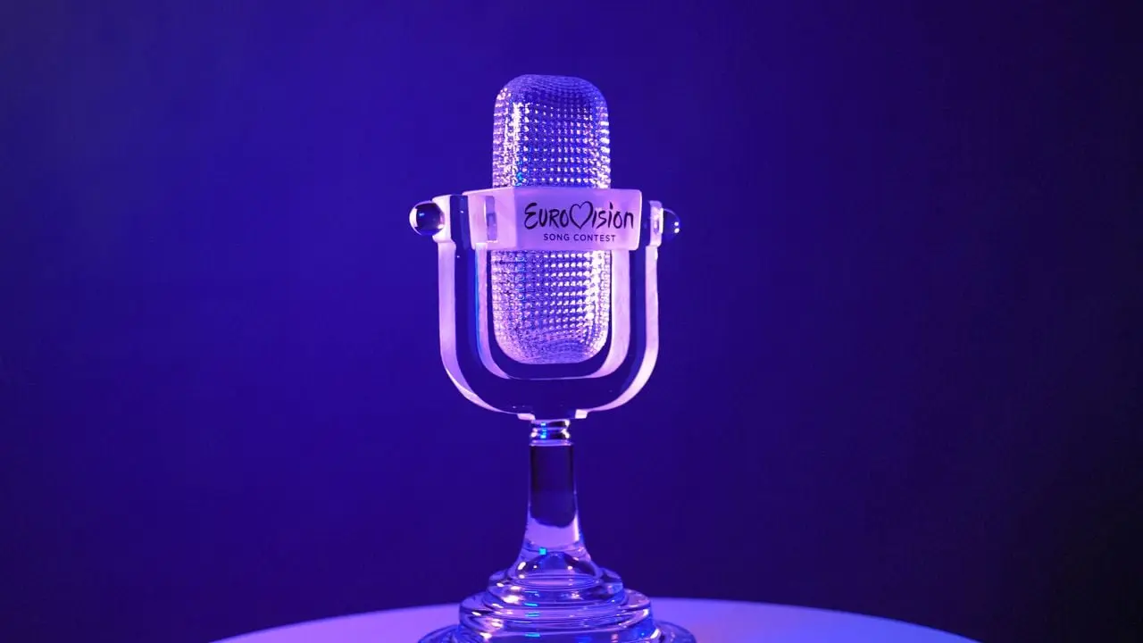 Evrovizijska trofeja