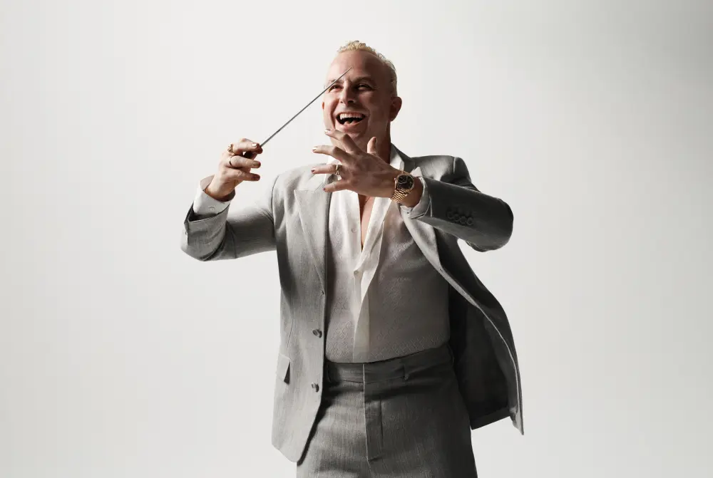 Yannick Nézet-Séguin