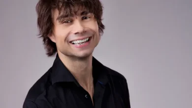 Alexander Rybak