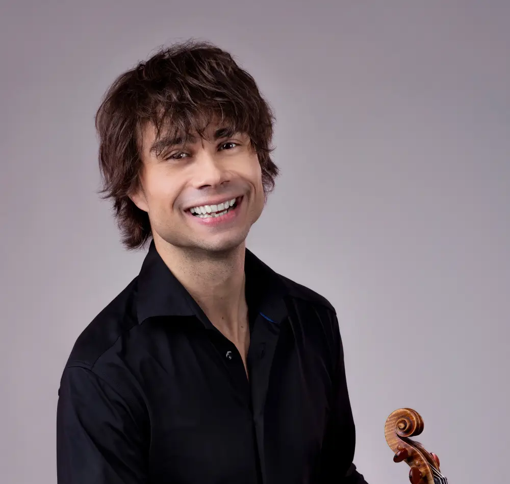 Tega ni pričakoval nihče: Alexander Rybak znova na norveškem izboru