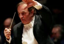 Charles Dutoit
