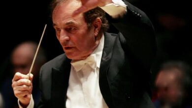 Charles Dutoit