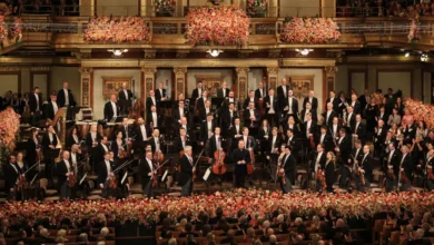 Dunajski filharmoniki