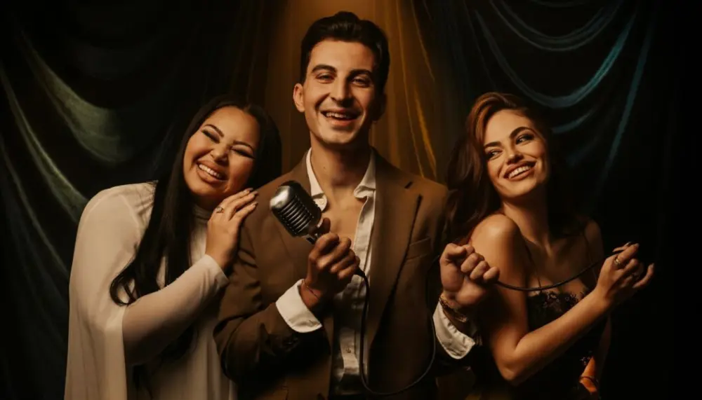 Malta ESC voditelji 2026