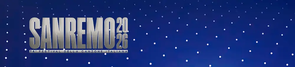 Sanremo 2026