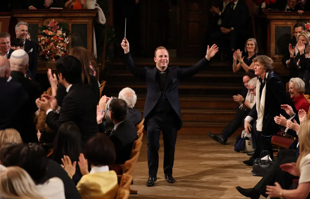 Yannick Nézet-Séguin