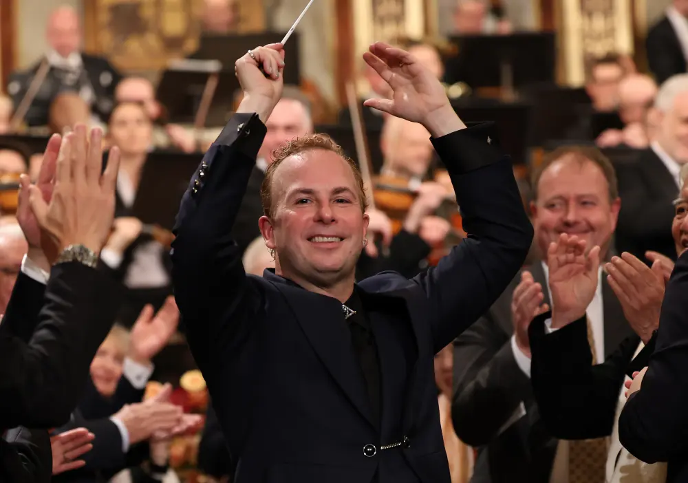 Yannick Nézet-Séguin