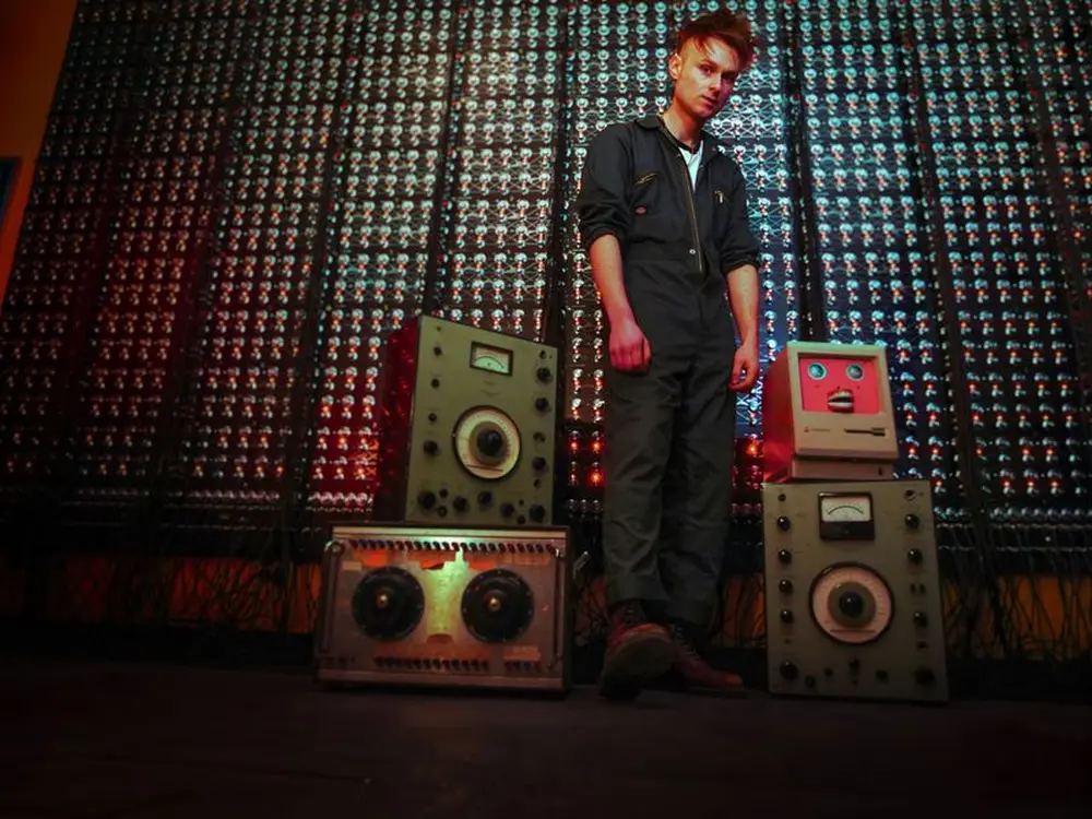 Velika Britanija 2026