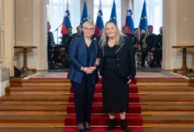 Nataša Pirc Mursar in Elda Viler