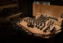 Mednarodno klavirsko tekmovanje