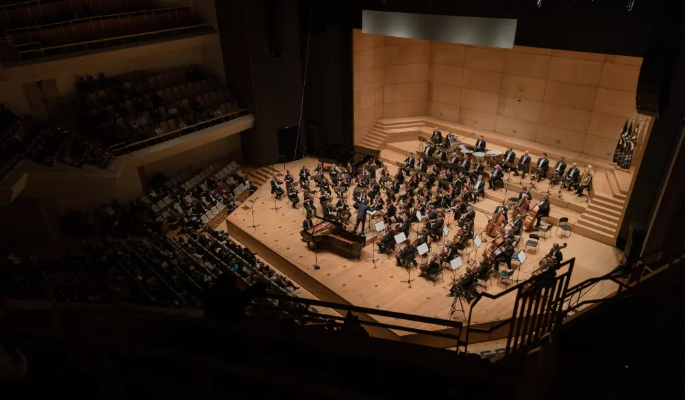 Mednarodno klavirsko tekmovanje