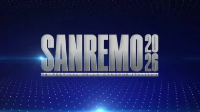 Sanremo RAI 2026