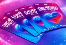 Dunaj 2026 vstopnice