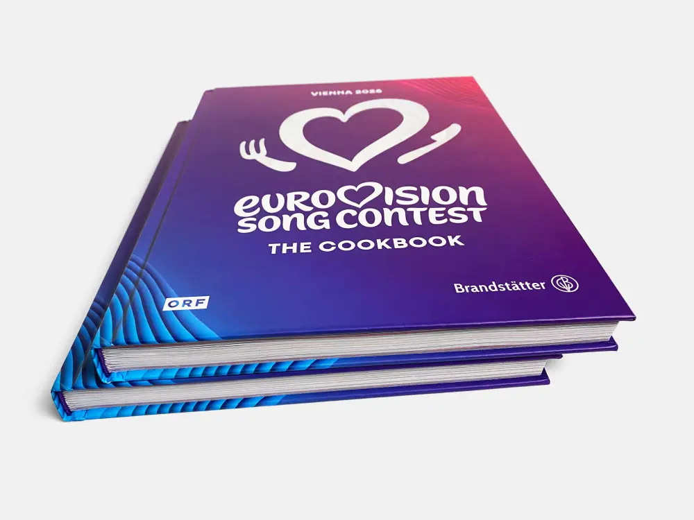 ESC 2026 knjiga
