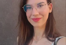 Tamara Babić Nikiforov