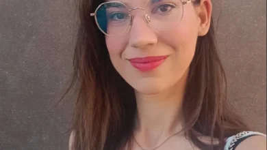 Tamara Babić Nikiforov