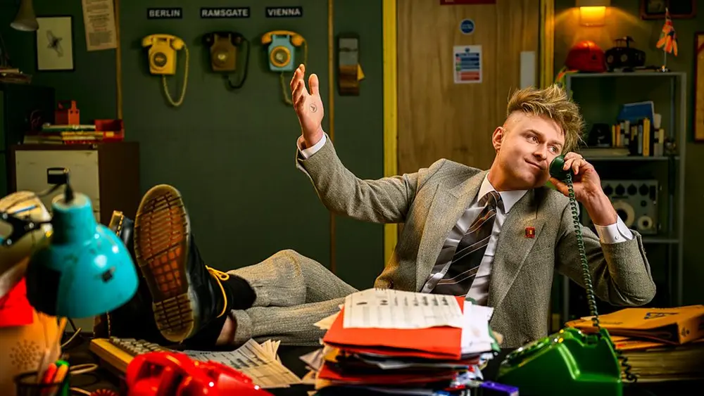 Velika Britanija 2026