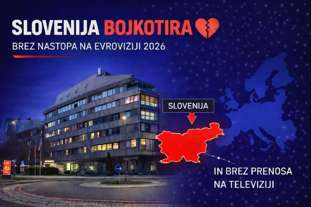 RTV SLO