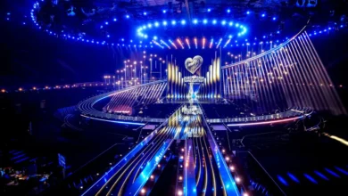 Evrovizijski oder 2026