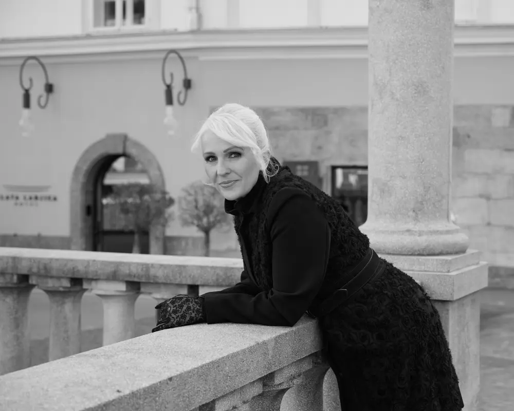 Alenka Godec