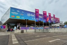 Wiener Stadthalle