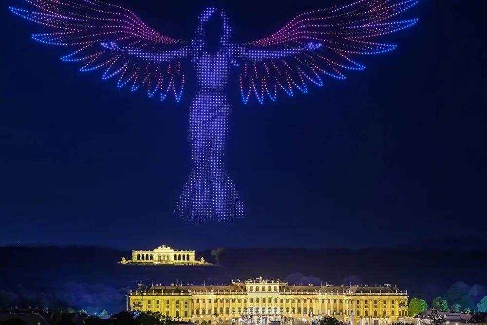 ESC 2026 predstava