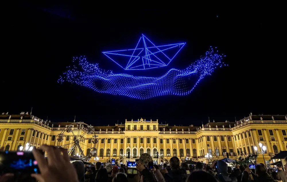 ESC 2026 predstava