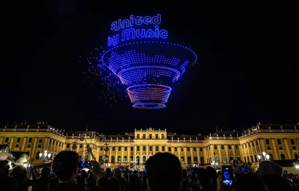 ESC 2026 predstava