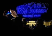 ESC 2026 predstava