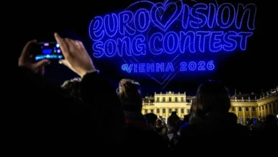 ESC 2026 predstava