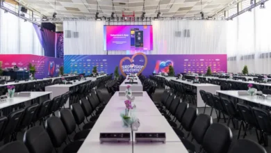 ESC 2026 press