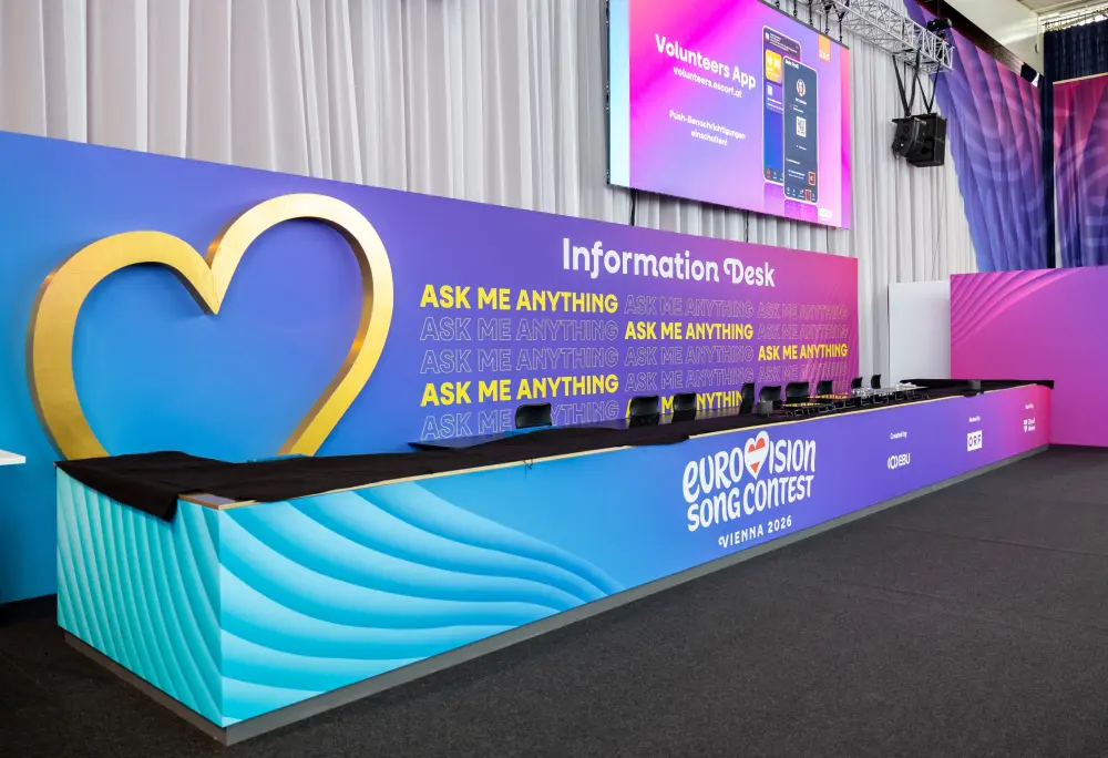 ESC 2026 press