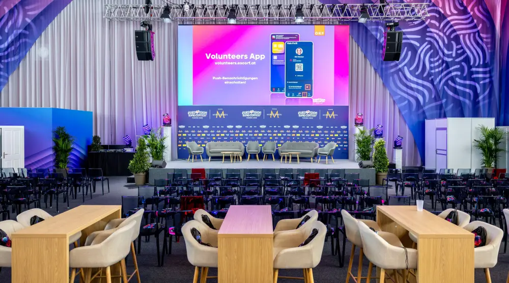 ESC 2026 press
