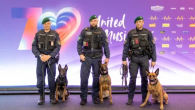 ESC 2026 varnost