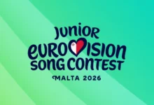 Otroška Evrovizija 2026