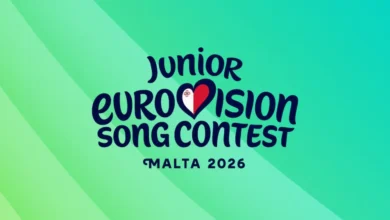 Otroška Evrovizija 2026