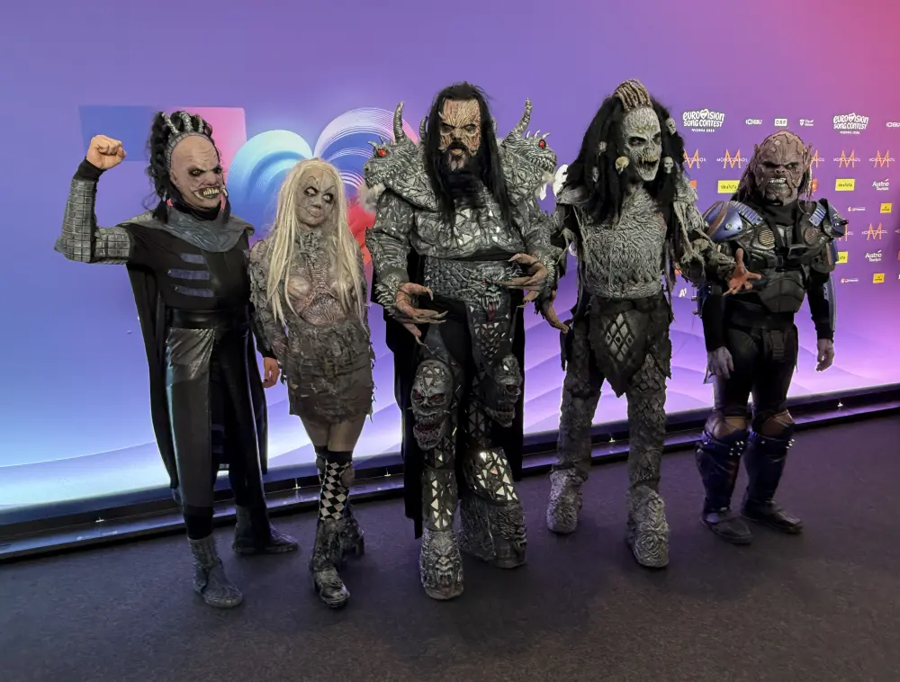 Lordi