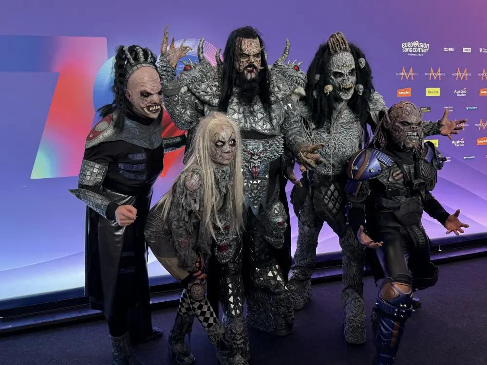 Lordi