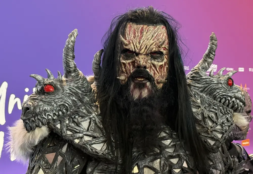 Lordi