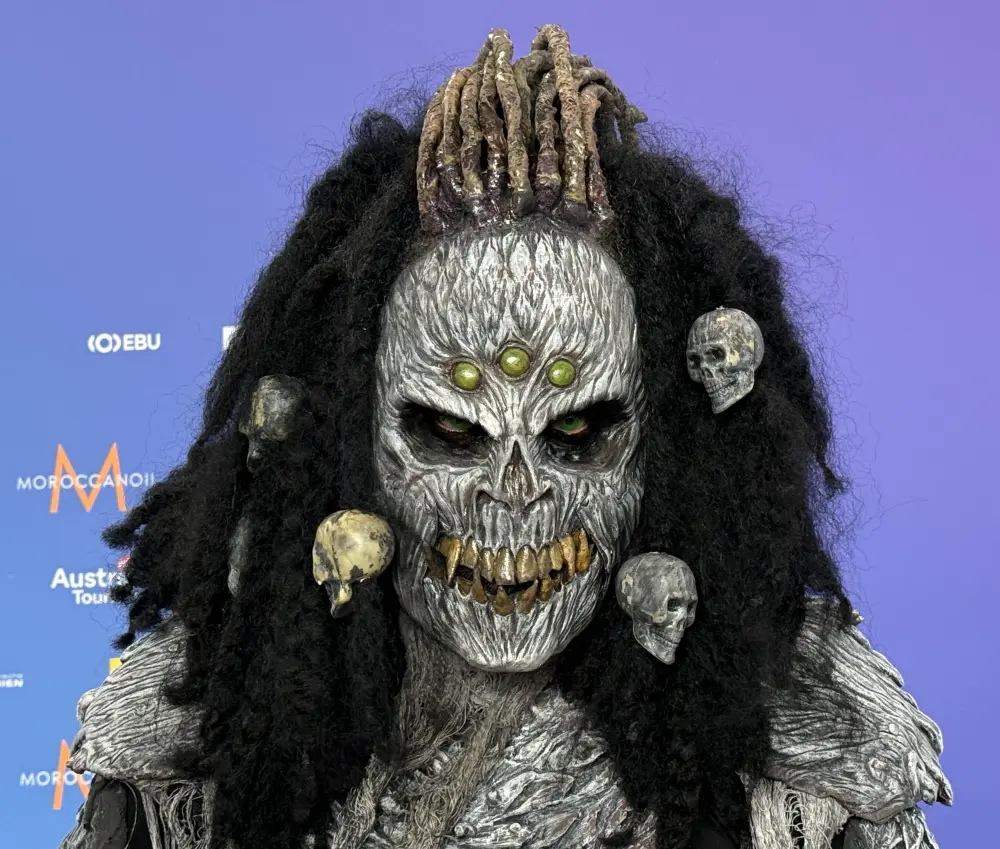 Lordi