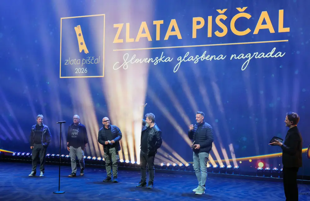 Zlata piščal 2026