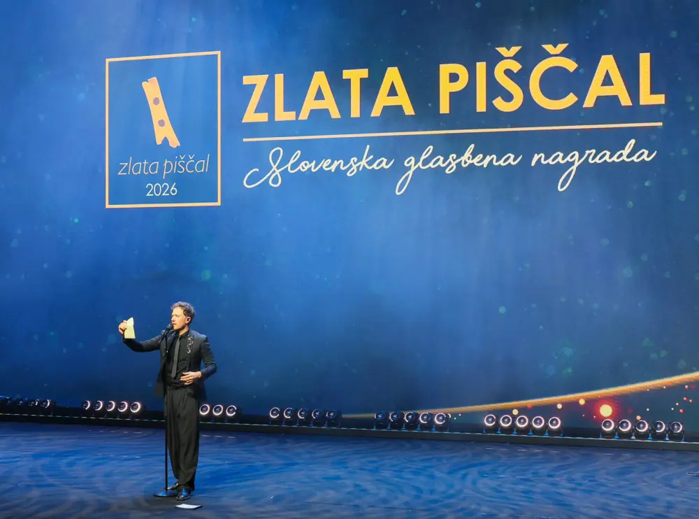 Zlata piščal 2026