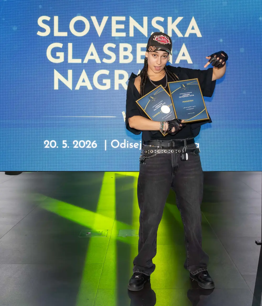 Zlata piščal 2026