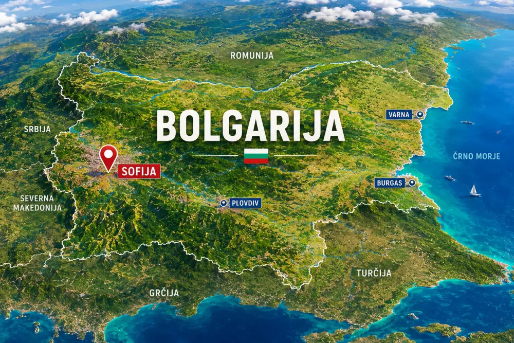 Bolgarija 2027