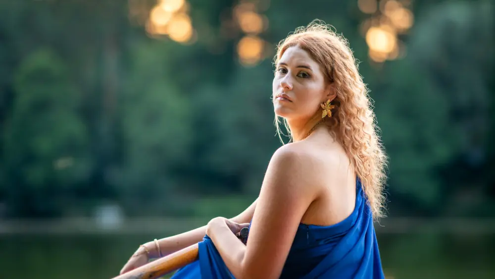 Eva Kovačič