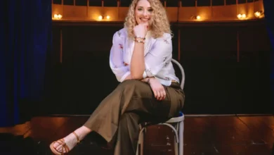 Eva Kovačič