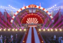 Karneval: Joker Out